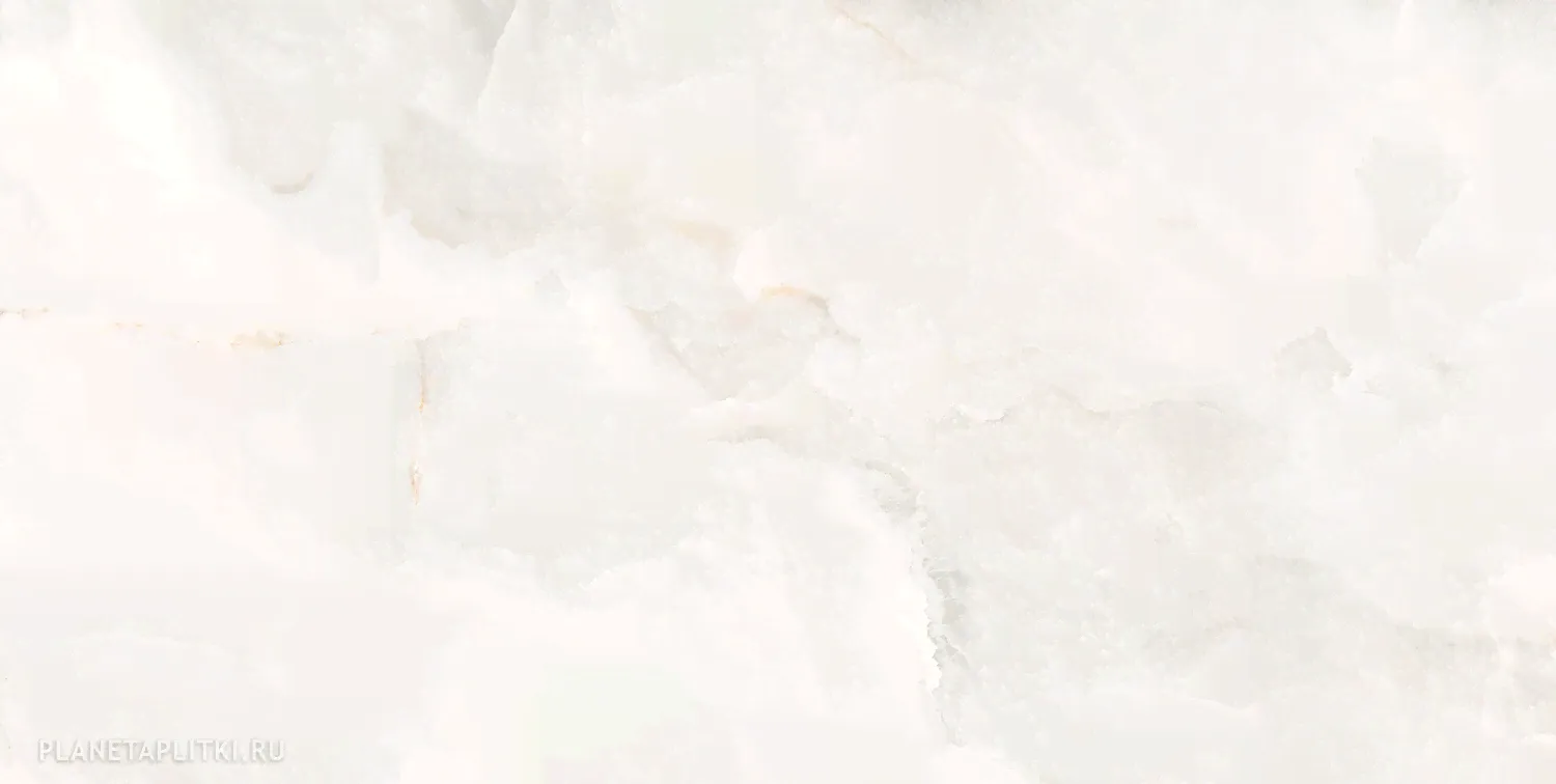 Керамогранит Pamesa Cr. Lux Noor White (Compacglass) Rect. 60x120-0