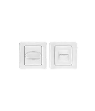 Завертка сантехническая Code Deco WC-2207-CR