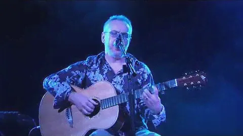 Nik Kershaw - Dancing Girls - M/cr 20/2/10