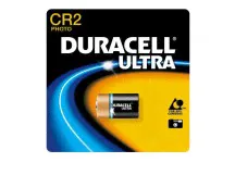 Элемент питания DURACELL CR 2 ULTRA (1/10/50/4950)