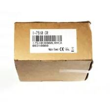 ICP DAS ICP CON RS-485 Repeater isolatated I-7510 CR din rail mount