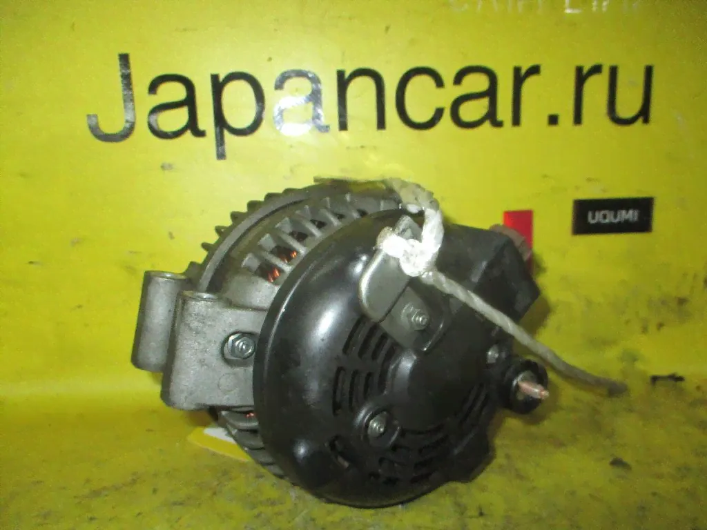 Генератор на Honda Cr-V RE4 K24A-1