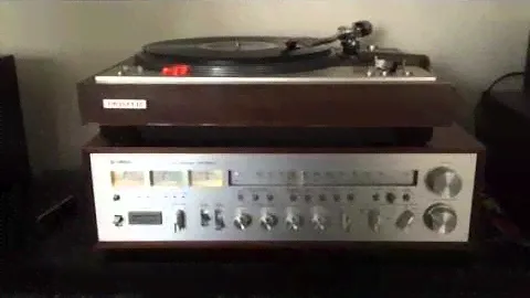Yamaha Cr-2020
