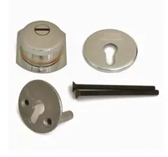 Броненакладка врезная Mottura (Моттура) 94 KIT 1101/CR