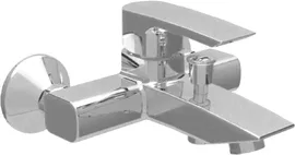 Смеситель для ванны Cezares Lillia LILLIA-VM-01-Cr