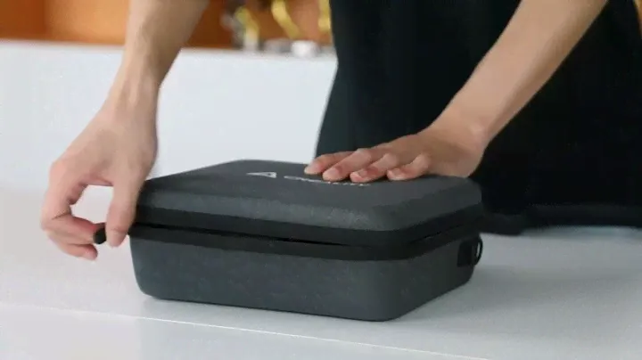 #creality  3D Scanner Otter for 3D Printing Reverse Engineering Handheld Scanner