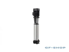 Насос вертикальный центробежный Grundfos CR 45-6 A-F-A-E-HQQE