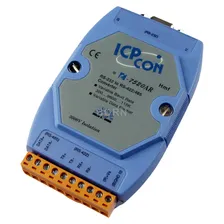 Преобразователь ICP DAS I-7520AR CR with 3000V DC