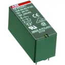 Реле CR-P230AC2 230B AC 2ПК (8А), 1SVR405601R3000