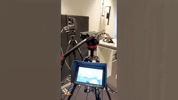 Auto-Tracking Kamera Canon CR-N300 Setup #canon #camera #ptz