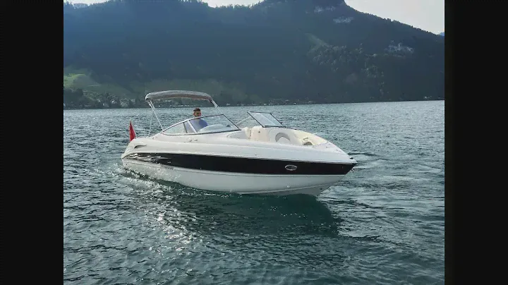 Stingray 250 LS Bowrider