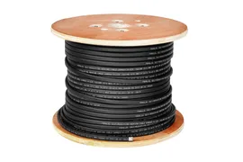 Кабель греющий саморегулирующийся,экранированный (30-2CR-UF) (SAMREG)