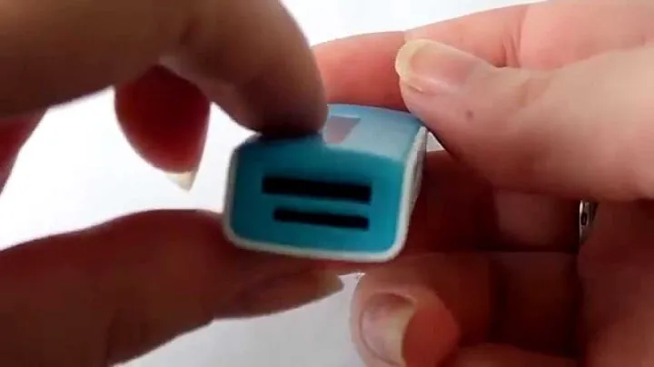 USB устройство чтения карт памяти TF SDHC SD MiniSD # 26