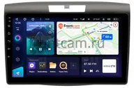 Штатное головное устройство Honda CR-V 4 (2011-2018) Teyes CC3 6/128 9 дюймов RM-9419 на Android 10 (4G-SIM, DSP, QLed)