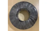 Decker KS 30-2CR UV, 30 Вт — кабель для систем антиобледенения и снеготаяния