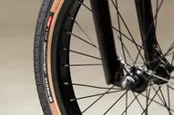 BMX велосипед CTM Pop 20" Cr-Mo | Silver