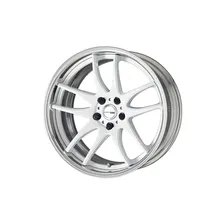 Work Emotion CR 2P