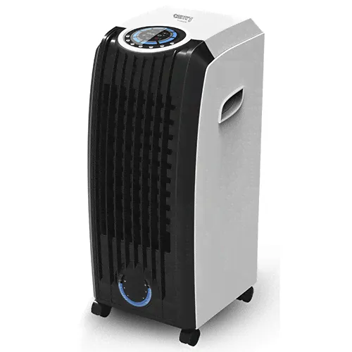 Увлажнитель напольн. многофункц. CAMRY CR 7920 Air cooler 3in1 (охлаждение/увлажнение/очистка/ионизац.воздуха)