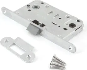 Защелка врезная 5300-P-WC-CR 18135-0
