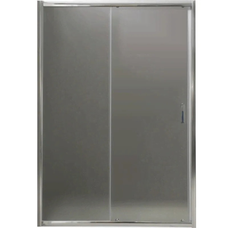 BelBagno Uno UNO-195-BF-1-120-C-Cr Душевая дверь-0