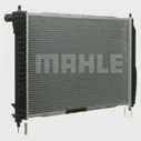 Радиатор охлаждения двигателя MAHLE ORIGINAL 7VY VT6 1437575978 CR 1310 000P