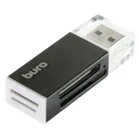 Картридер Buro BU-CR-3104 в Нижнем Новгороде