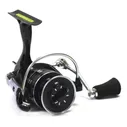 Безынерционная катушка Ryobi Zauber CR