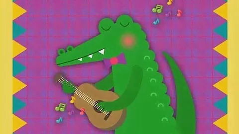 Pl Gl Bl Cl Pr Gr Br Cr — ABC Phonics Chant Song 7 (уровень II — согласная)