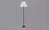 Торшер РС20653 ВК+CR/1F (shade+body)