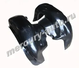 Подкрылки HONDA CR-V задние кузов RD-1, RD-2 1995-2001