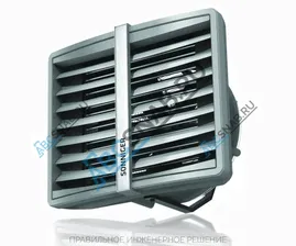 Тепловентилятор водяной Sonniger HEATER CONDENS CR ONE WA0015