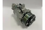 Компрессор кондиционера Honda CR-V (38810RZYA01)