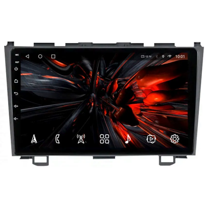 Головное устройство Mankana BS-09239 для Honda CR-V III 06-12г на OS Android