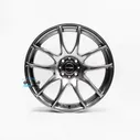Комплект дисков Work CR-kai R16 7j et+35 4*100 (ip-1454)
