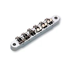 BM-001-CR  Tune-O-Matic, , Metallor