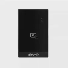 Внешний сетевой считыватель BAS-IP CR-02BD BLACK