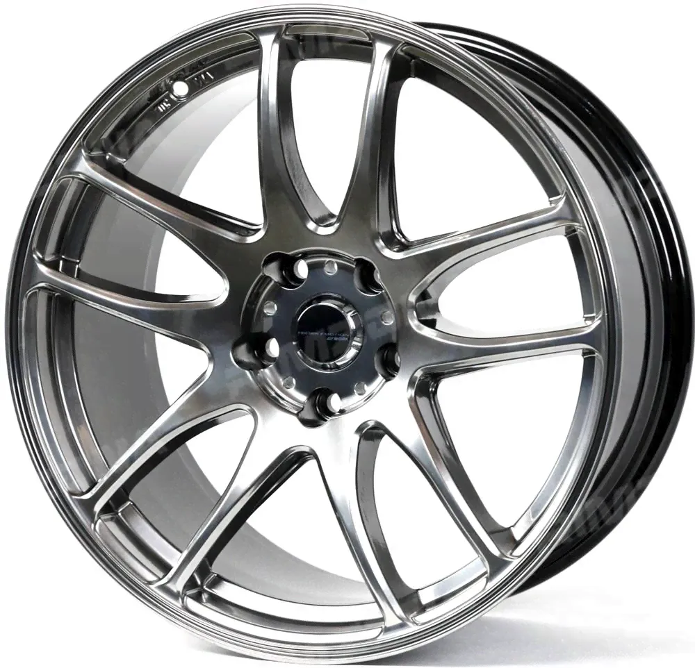 Литой диск VR-Rims WORK EMOTION CR-KAI R16 7J 5x100 ET35 dia 73.1