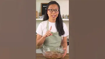 Mei & Kyong's Dwaeji Galbijjim (braised pork ribs) in a CUCKOO Rice Cooker