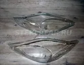 Стекло фар Mazda 5 CR 2007-2010