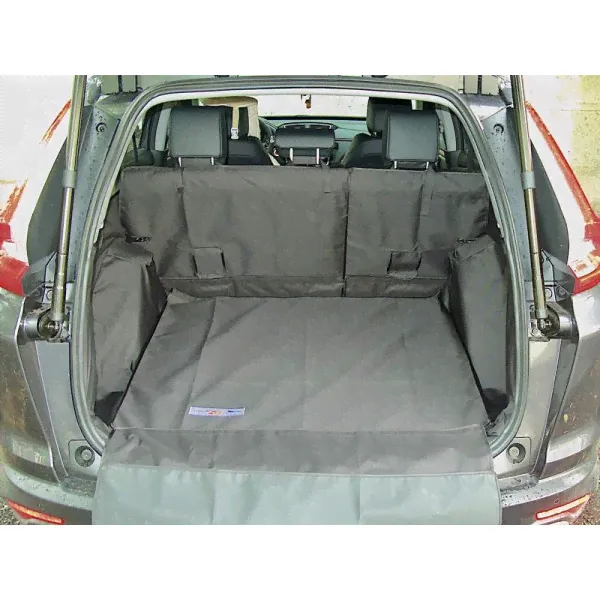Чехол в багажник MAXI для Honda CR-V (RW) (2016-)-0