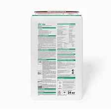 Гидроизоляция двухкомпонентная Ceresit CR 166 32 кг