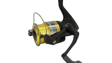 Катушка OKUMA CARBONITE FEEDER