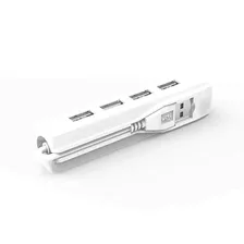 Ritmix USB-разветвитель Ritmix CR-2406 white