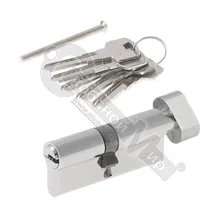 Цилиндровый механизм Avers GM-80 -C-CR 00026786