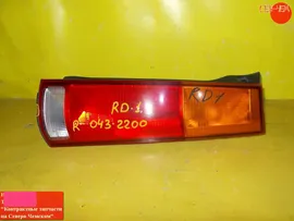 стоп-сигнал RD1 СТОП правый 043-2200 для Honda CR-V