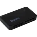 Картридер Buro BU-CR-151 Black
