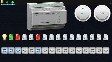 ПР102 Modbus Poll, Virtuino.