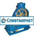 Лебедка 13VTR-CR V=1.0м/с 400кг (620х3х10) ZAA20006А1-770 Otis
