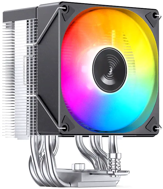 Кулер для процессора Jonsbo CR-1400 Evo ARGB-0