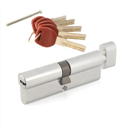 Механизм цилиндровыйJM-100-C-CR-0